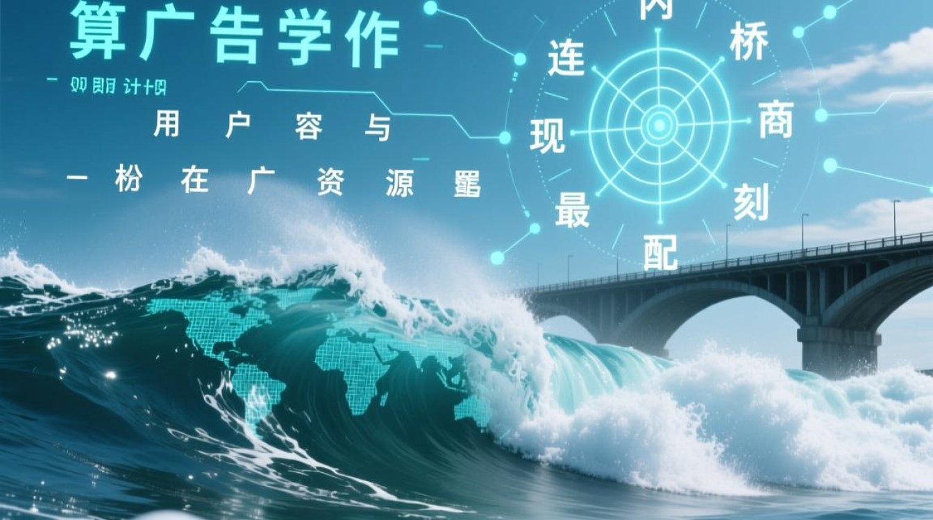 深度学习如何赋能计算广告学？其核心应用与技术原理是什么？