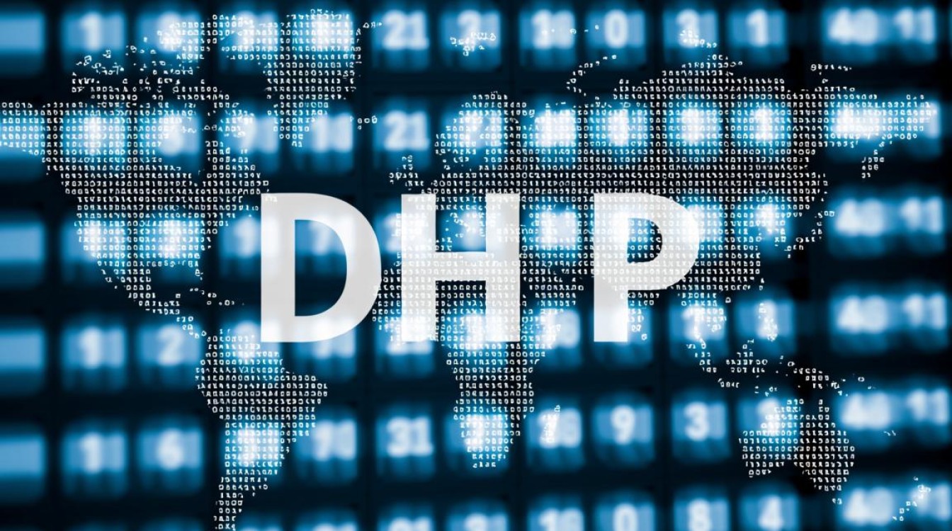 Windows2003服务器如何一步步配置DHCP？