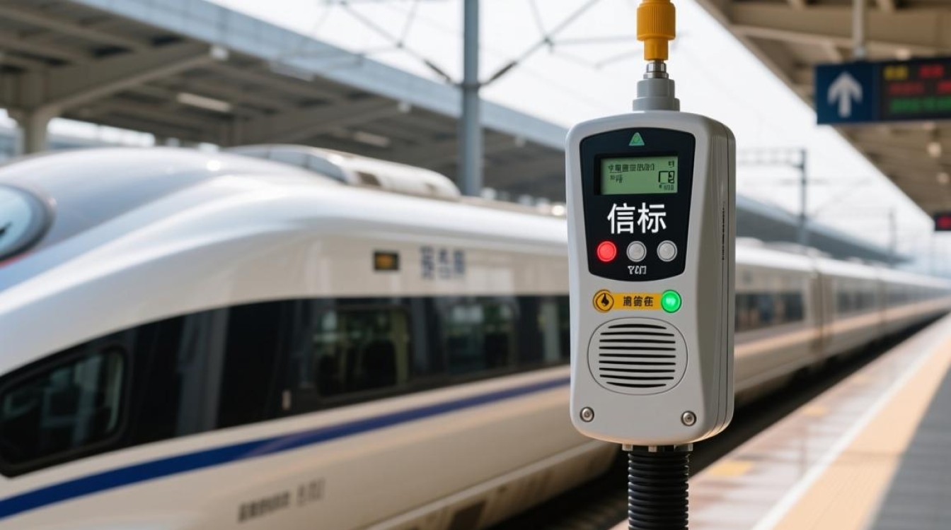 铁路应答器出现异位，如何通过异常状态检测技术进行精准识别？