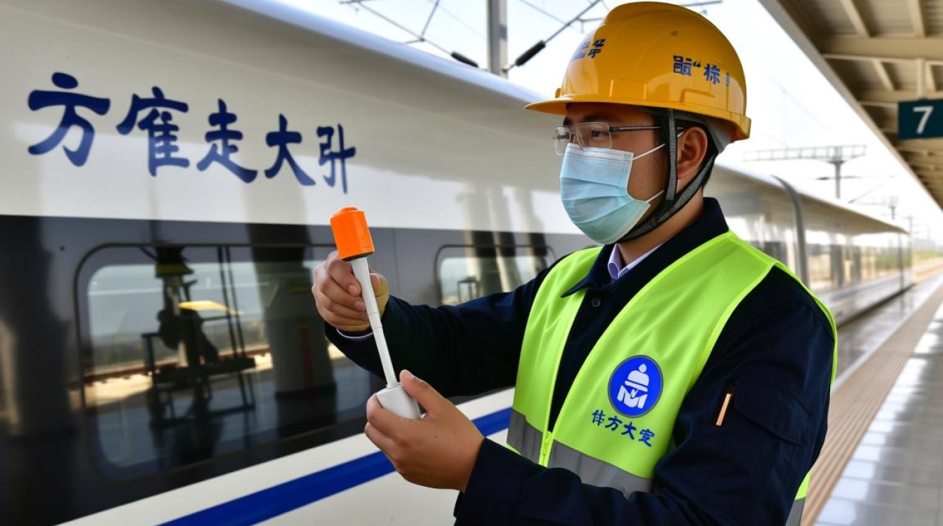 铁路应答器出现异位，如何通过异常状态检测技术进行精准识别？