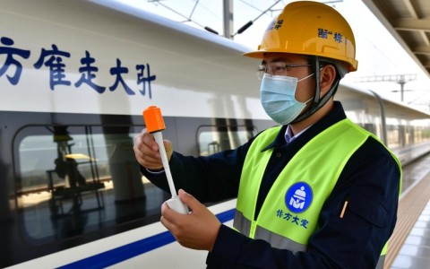 铁路应答器出现异位，如何通过异常状态检测技术进行精准识别？