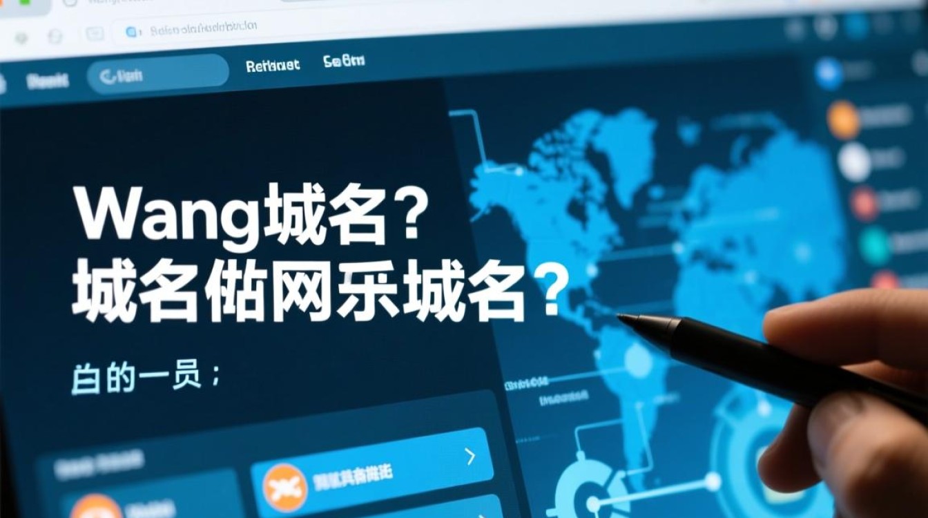 wang域名建站到底好不好，对SEO和搜索引擎收录有影响吗？