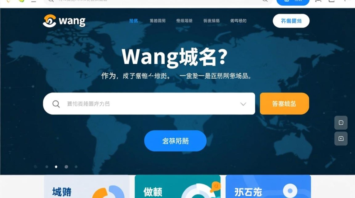 wang域名建站到底好不好，对SEO和搜索引擎收录有影响吗？
