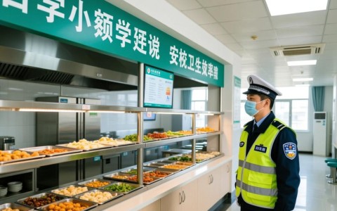 如何利用视频监测算法打造平安食堂解决方案？