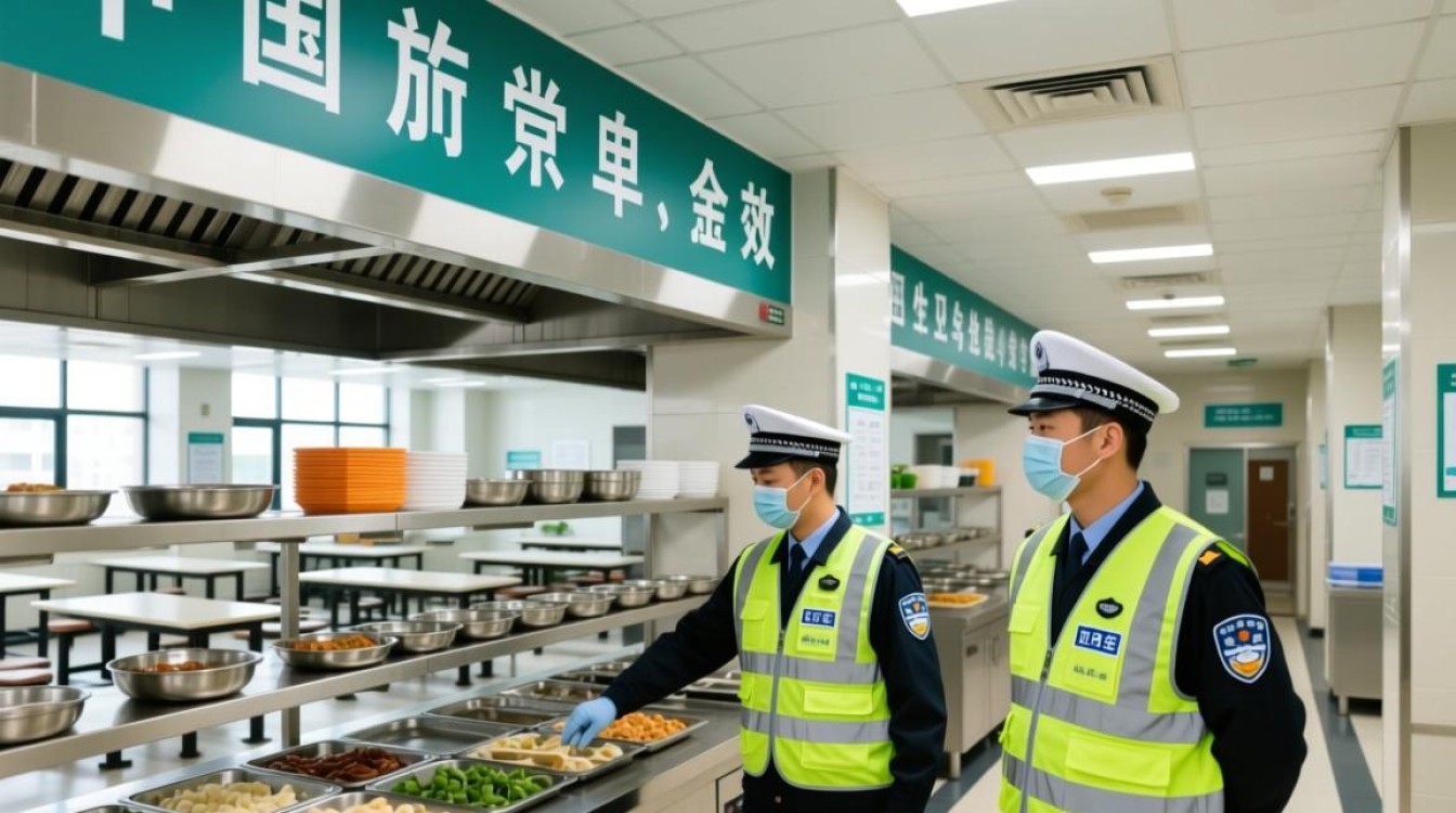 如何利用视频监测算法打造平安食堂解决方案？