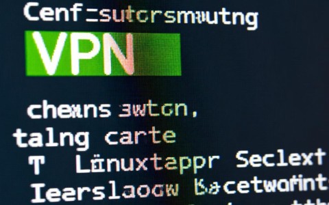 Linux下VPN客户端到底该怎么配置成功？
