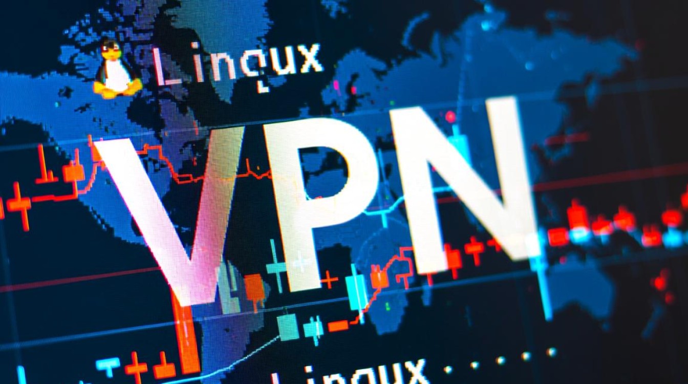 Linux下VPN客户端到底该怎么配置成功？