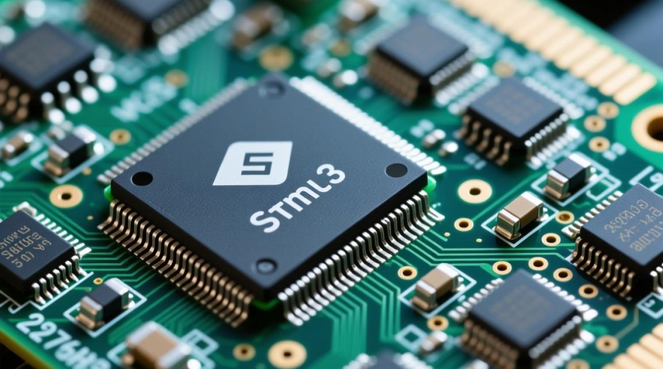 如何配置STM32内部时钟并设置正确的系统频率？