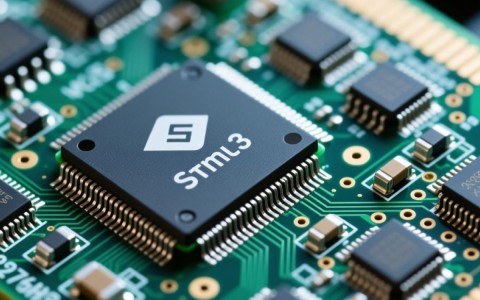 如何配置STM32内部时钟并设置正确的系统频率？