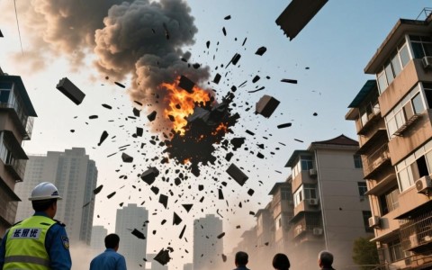高空抛物频发如何治理？智能算法能实现实时追溯吗？