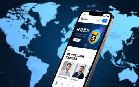如何通过视频教程从零开始学HTML5手机网站开发？