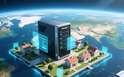 除了建网站，有了虚拟主机后还能用来做什么实用的事情？