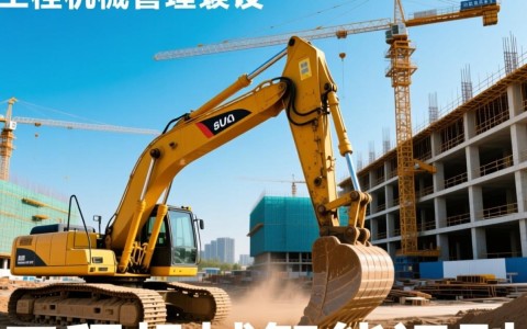 如何利用智能识别实现智慧工地工程机械道路管理？