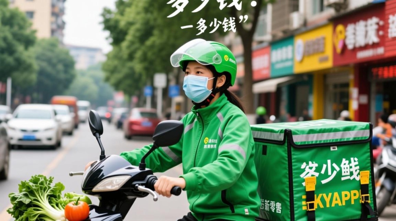 重庆渝北区开发蔬菜配送App，总成本大概需要多少？