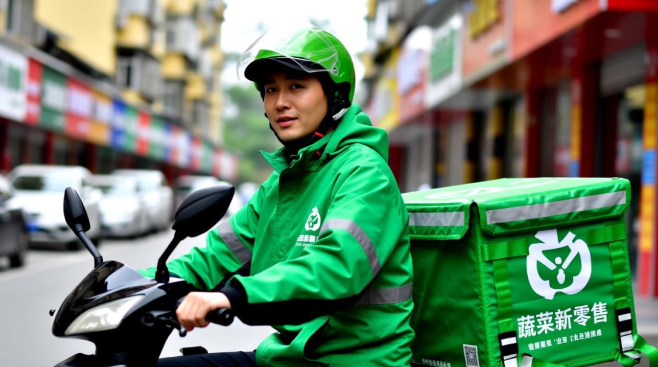 重庆渝北区开发蔬菜配送App，总成本大概需要多少？