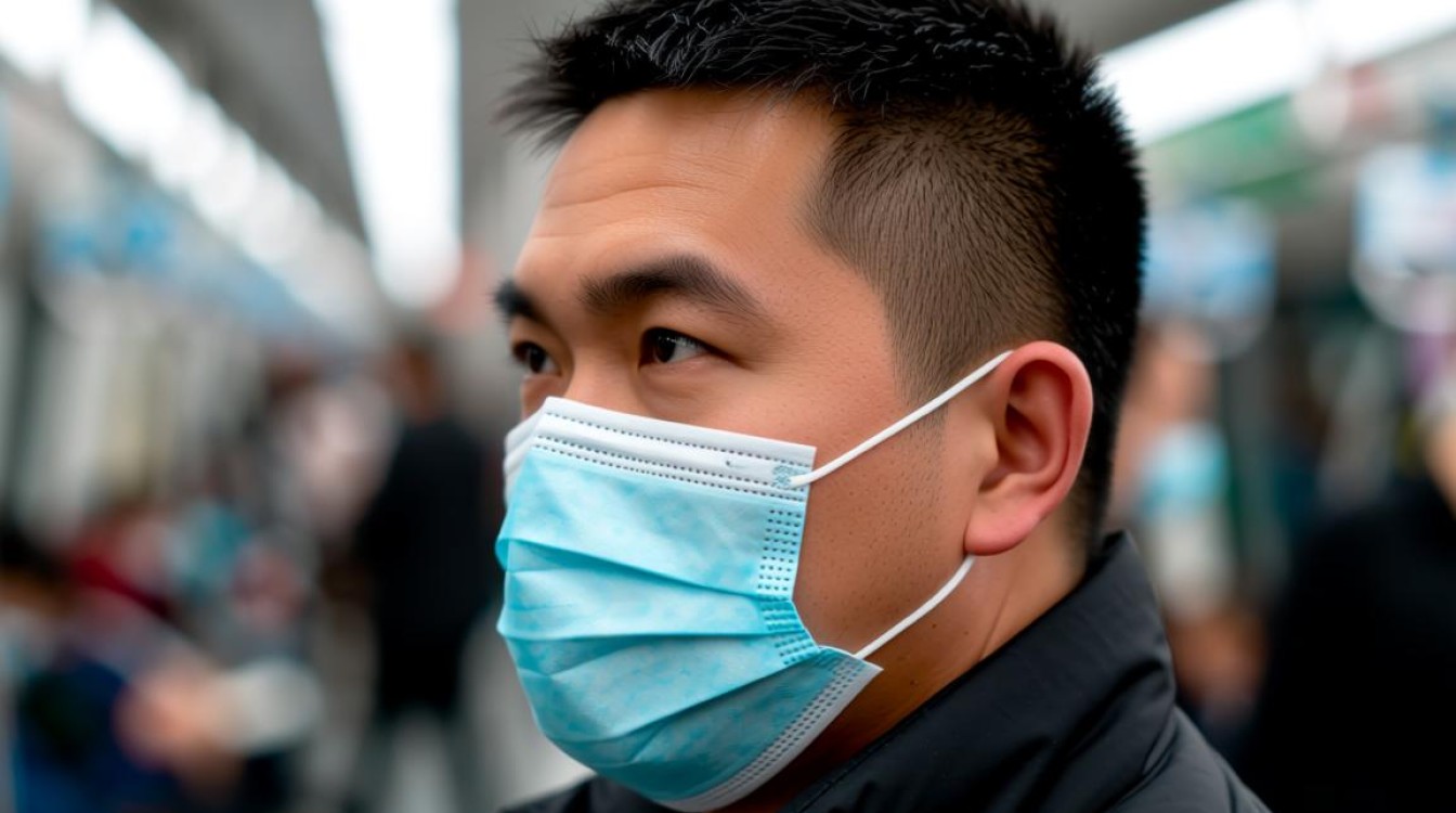 如何通过视频监测实现口罩佩戴情况的智能识别？