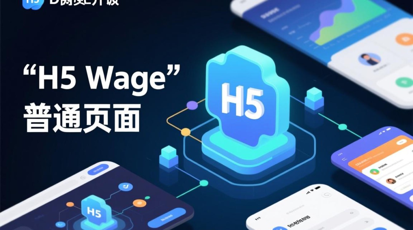 从技术到体验，H5页面和普通网站页面的开发究竟有何本质区别？