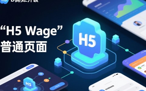 从技术到体验，H5页面和普通网站页面的开发究竟有何本质区别？