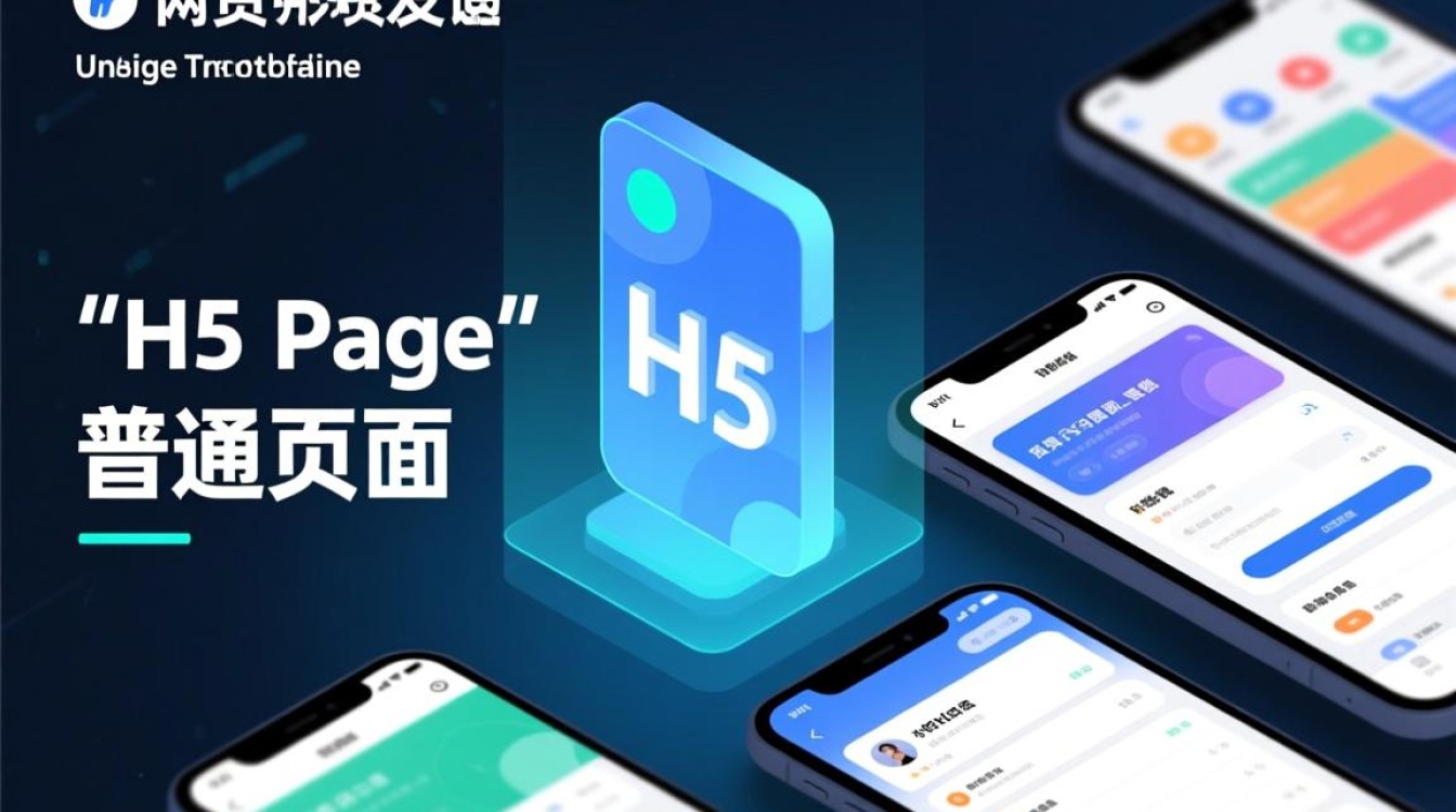 从技术到体验，H5页面和普通网站页面的开发究竟有何本质区别？