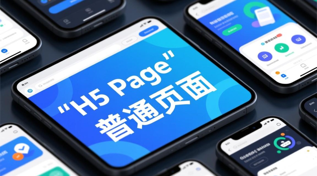 从技术到体验，H5页面和普通网站页面的开发究竟有何本质区别？