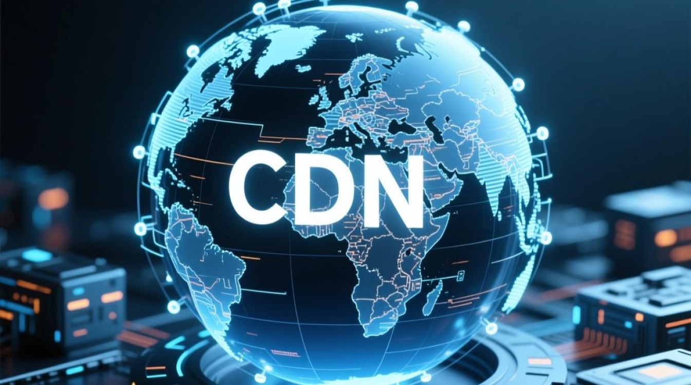 国内外CDN标准化进程是怎样的？未来9大发展趋势有哪些？