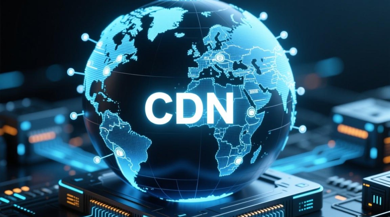 国内外CDN标准化进程是怎样的？未来9大发展趋势有哪些？