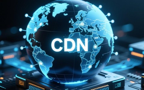 国内外CDN标准化进程是怎样的？未来9大发展趋势有哪些？