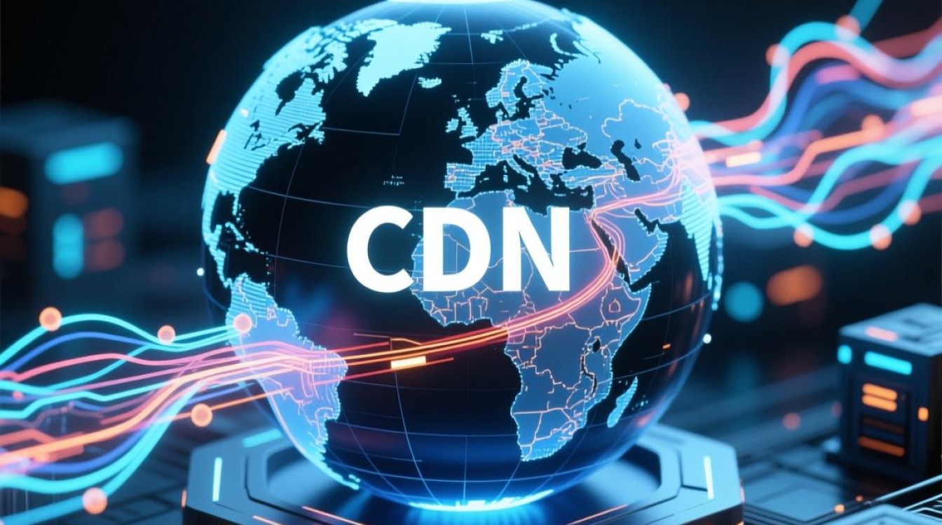 国内外CDN标准化进程是怎样的？未来9大发展趋势有哪些？