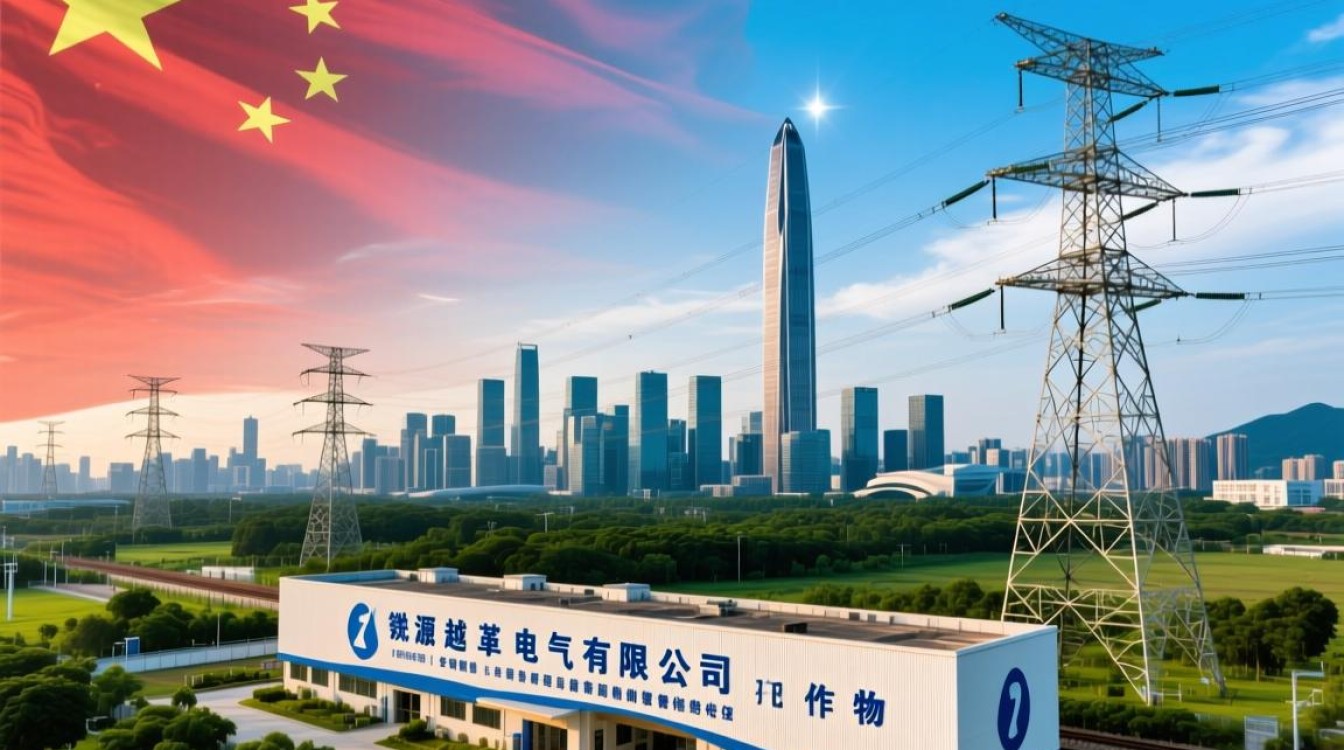 铁越电气的人工智能电力物联网如何实现智慧生成？