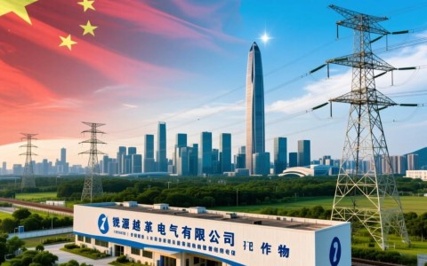 铁越电气的人工智能电力物联网如何实现智慧生成？