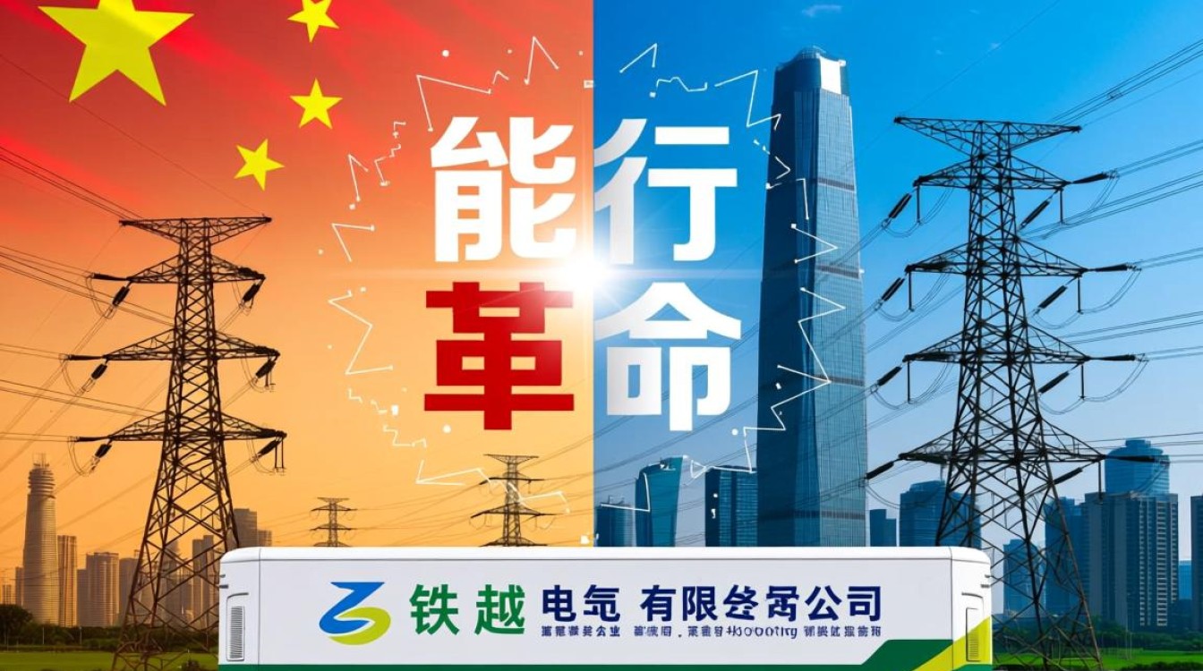 铁越电气的人工智能电力物联网如何实现智慧生成？