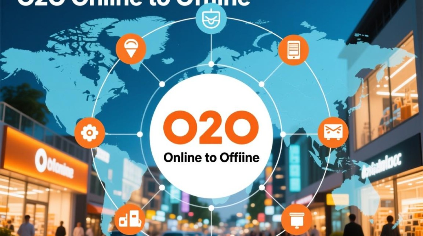 o2o网站开发运营难在哪？新手该如何从零开始搭建？