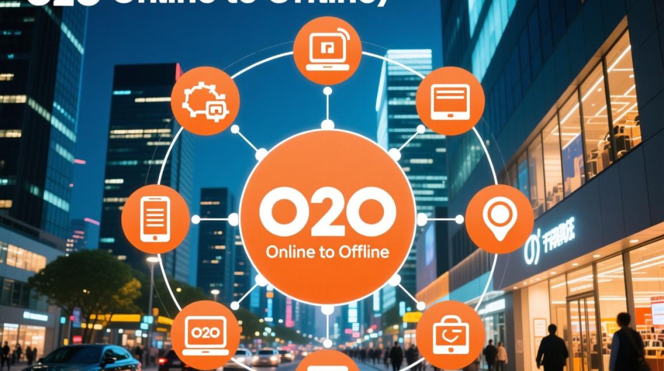 o2o网站开发运营难在哪？新手该如何从零开始搭建？