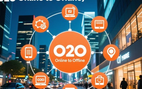 o2o网站开发运营难在哪？新手该如何从零开始搭建？