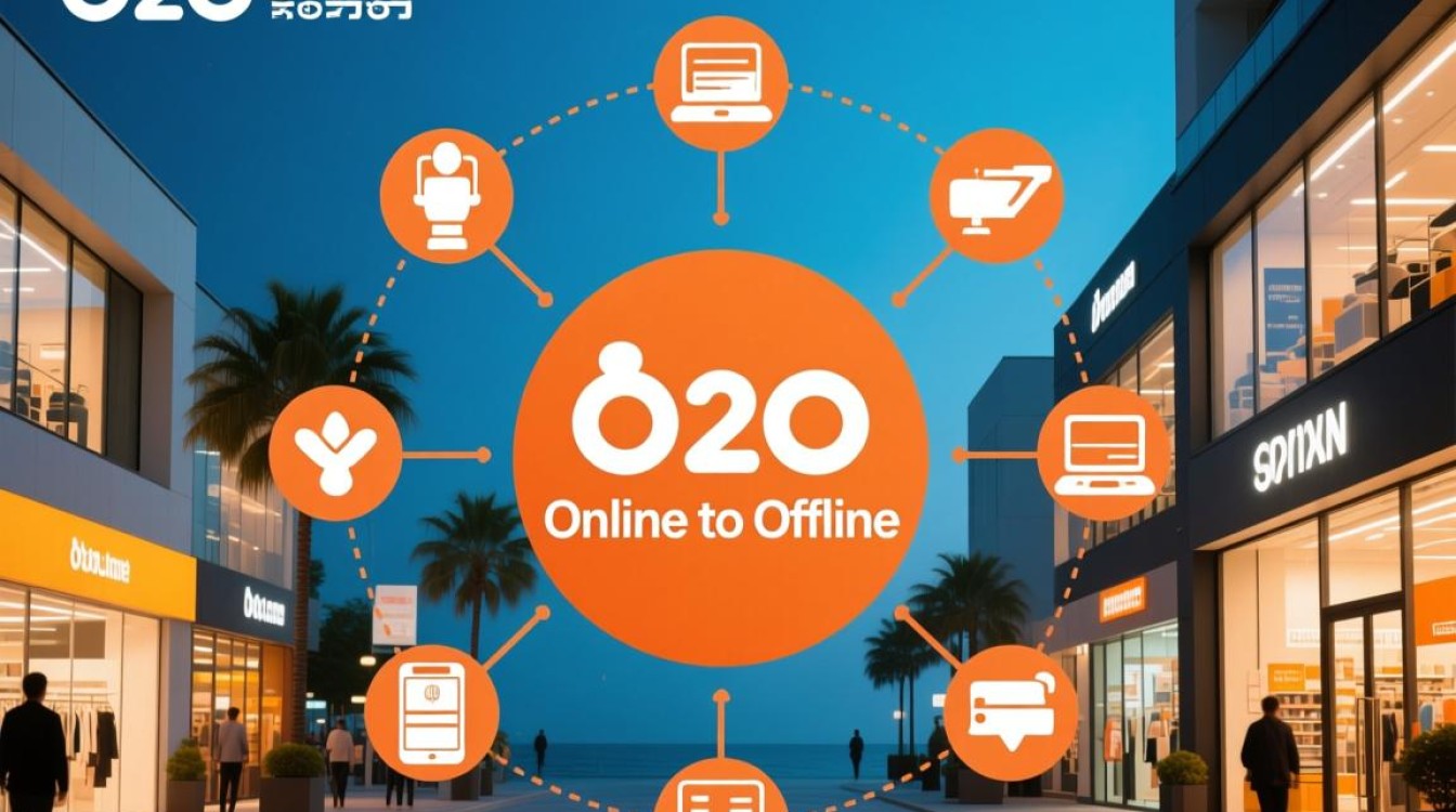 o2o网站开发运营难在哪？新手该如何从零开始搭建？