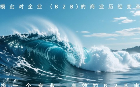 专业b2b电商平台开发价格构成，具体费用到底需要多少钱？