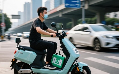 如何用AI视频监控算法，彻底禁止电瓶车上电梯？