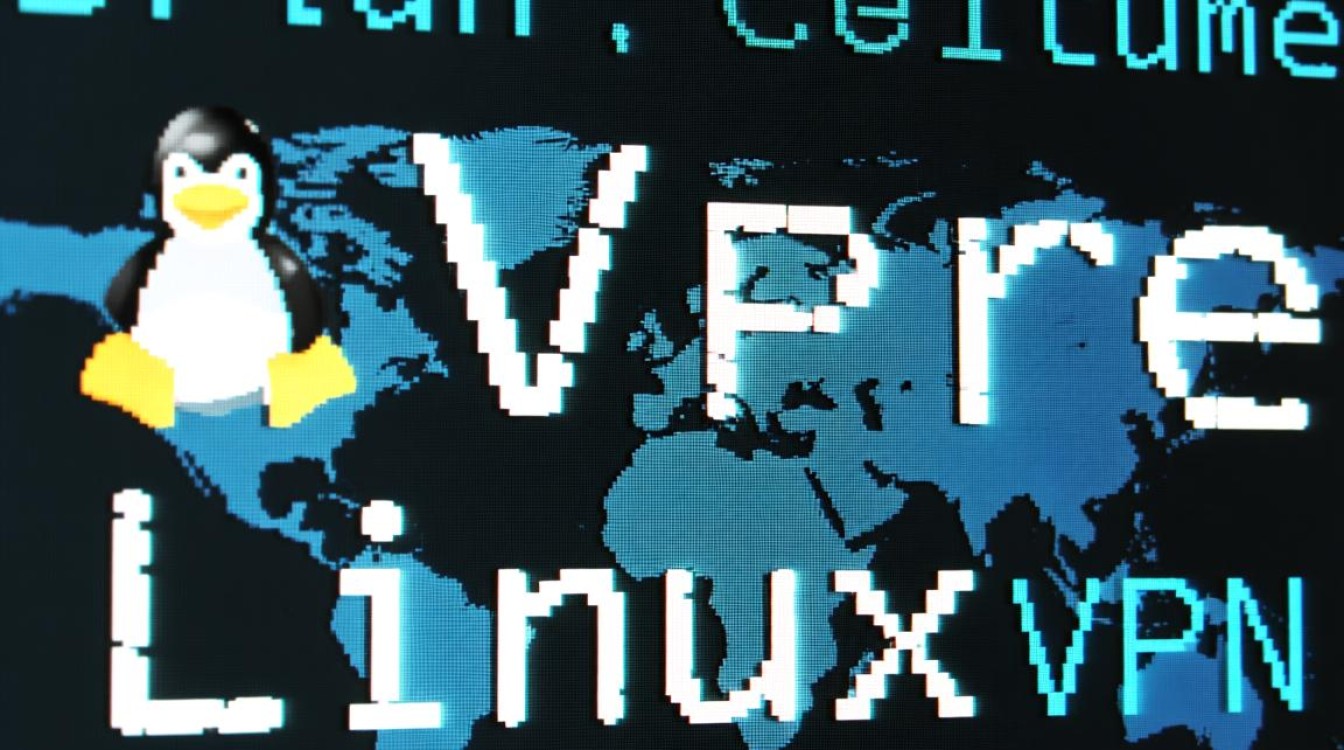有没有最简单的方法在Linux上配置VPN客户端？