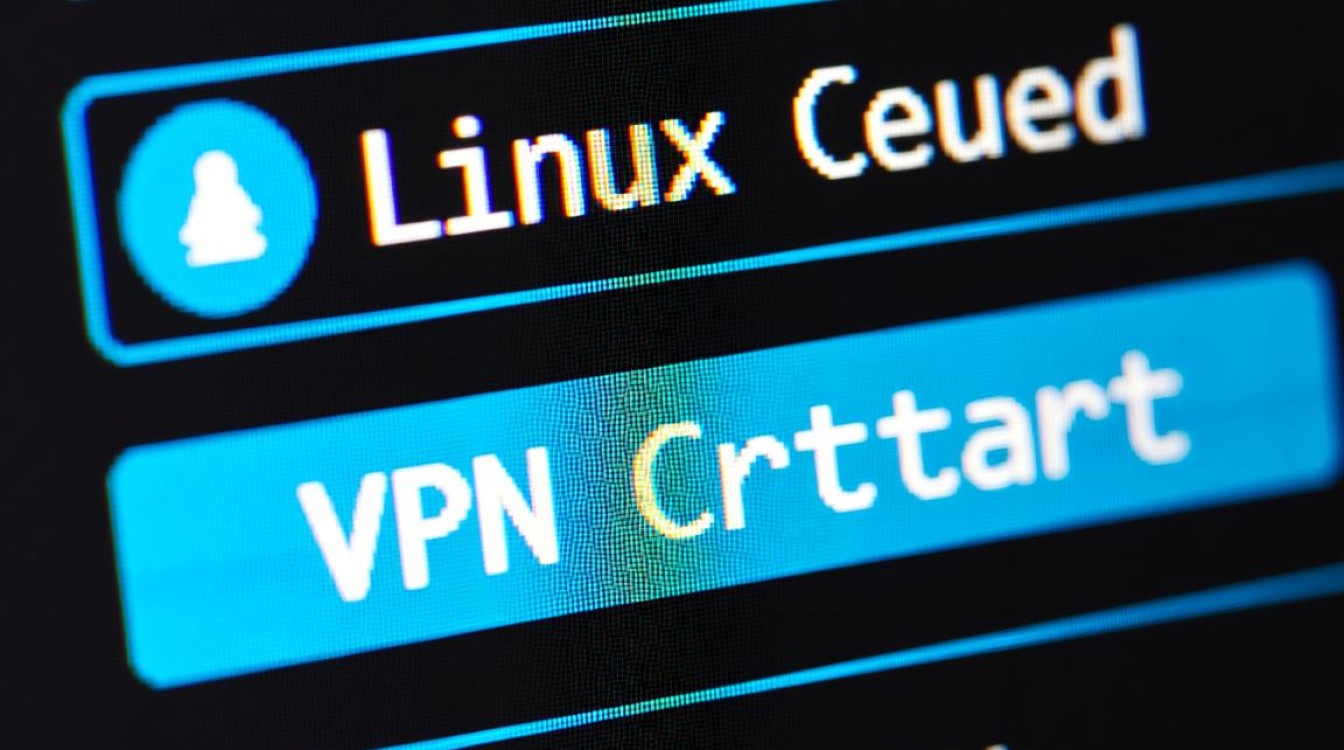 有没有最简单的方法在Linux上配置VPN客户端？