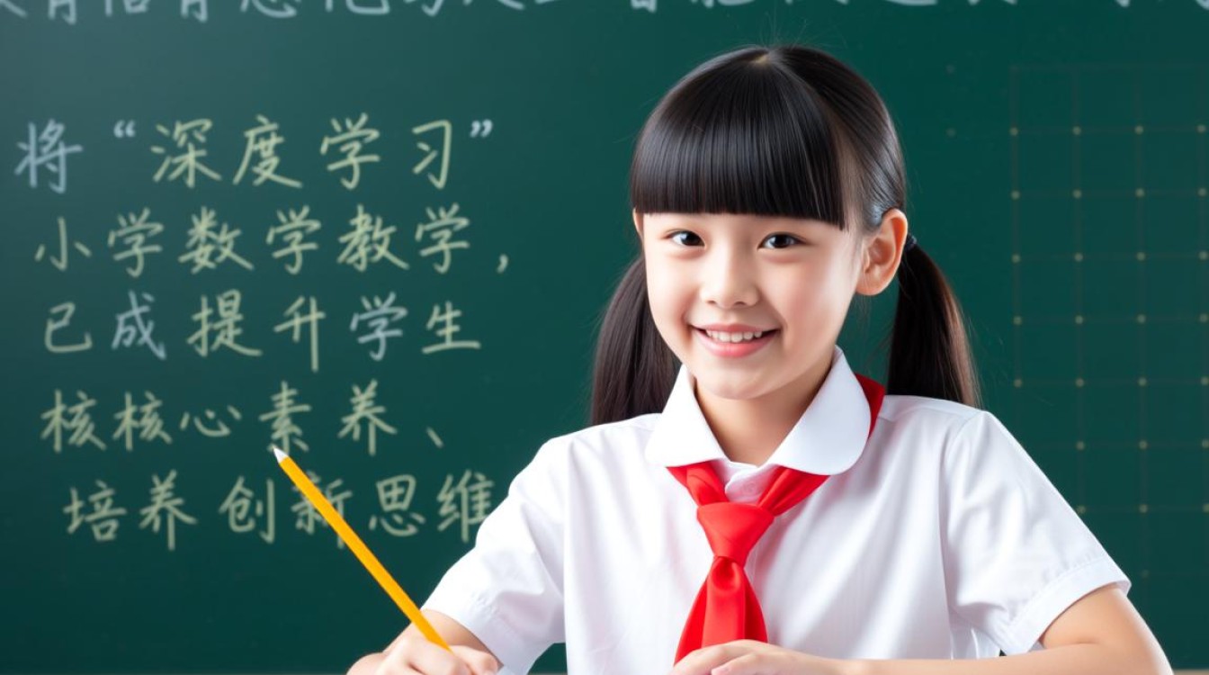 如何利用深度学习，为小学数学个性化教学设计一份课题研究方案？