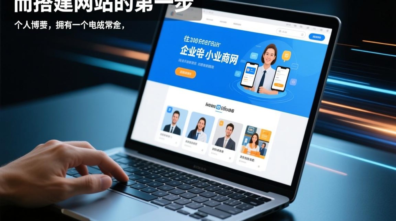 新手建站买虚拟主机，是不是在交智商税？