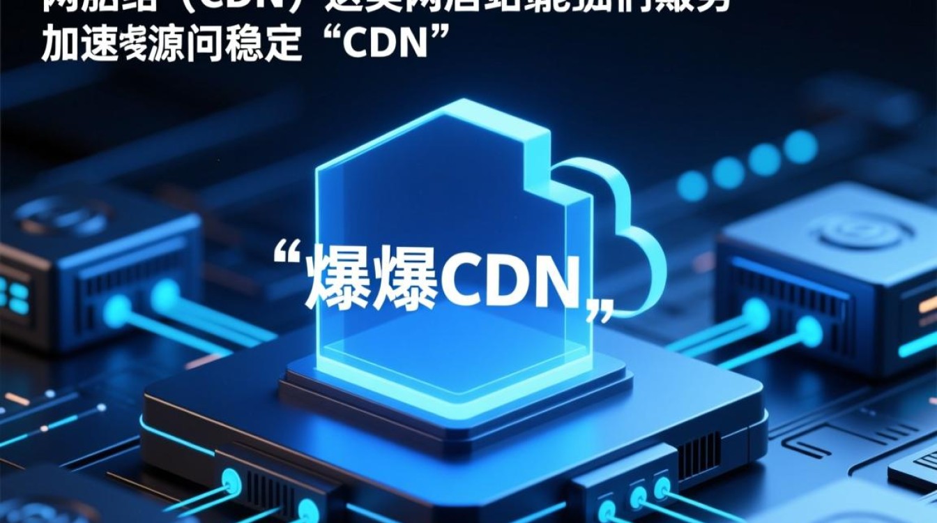爆爆cdn资源访问异常，深层原因究竟是什么？