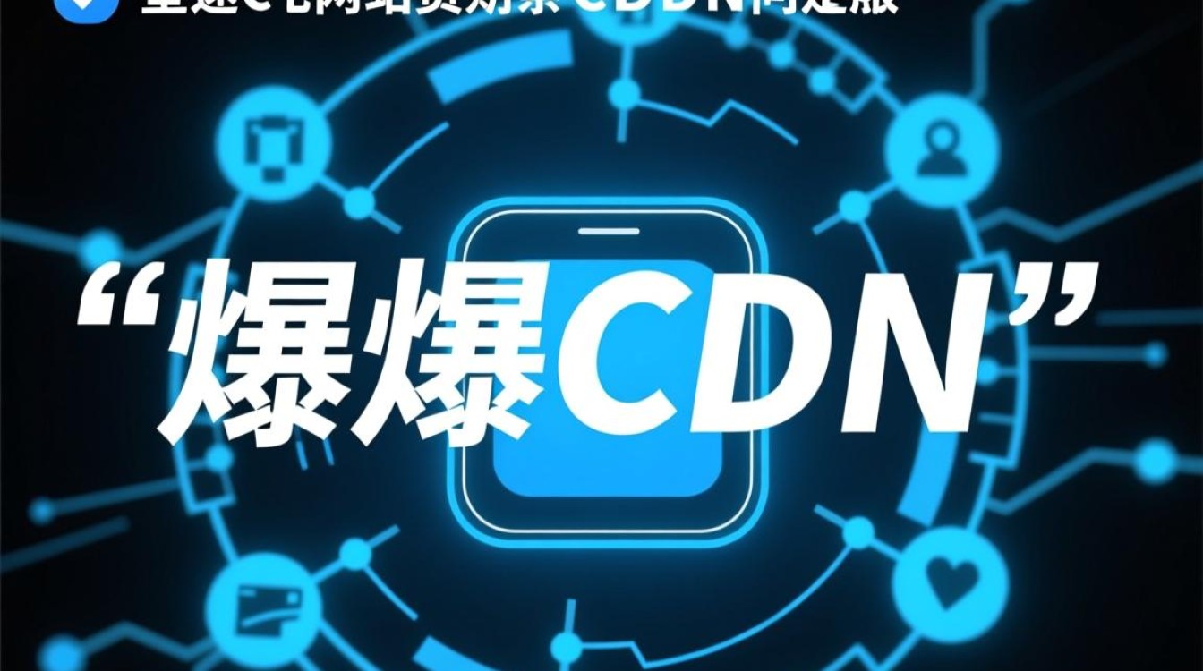 爆爆cdn资源访问异常，深层原因究竟是什么？