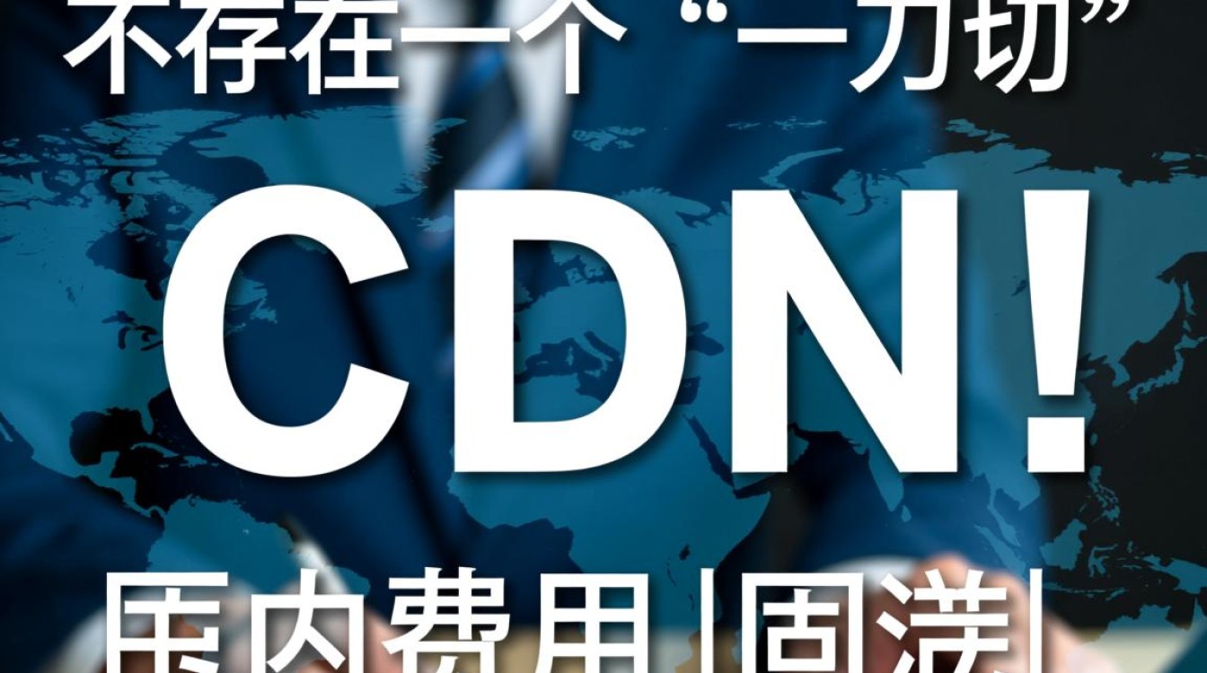 国内CDN一个月费用多少钱？流量包和按带宽计费哪种更划算？