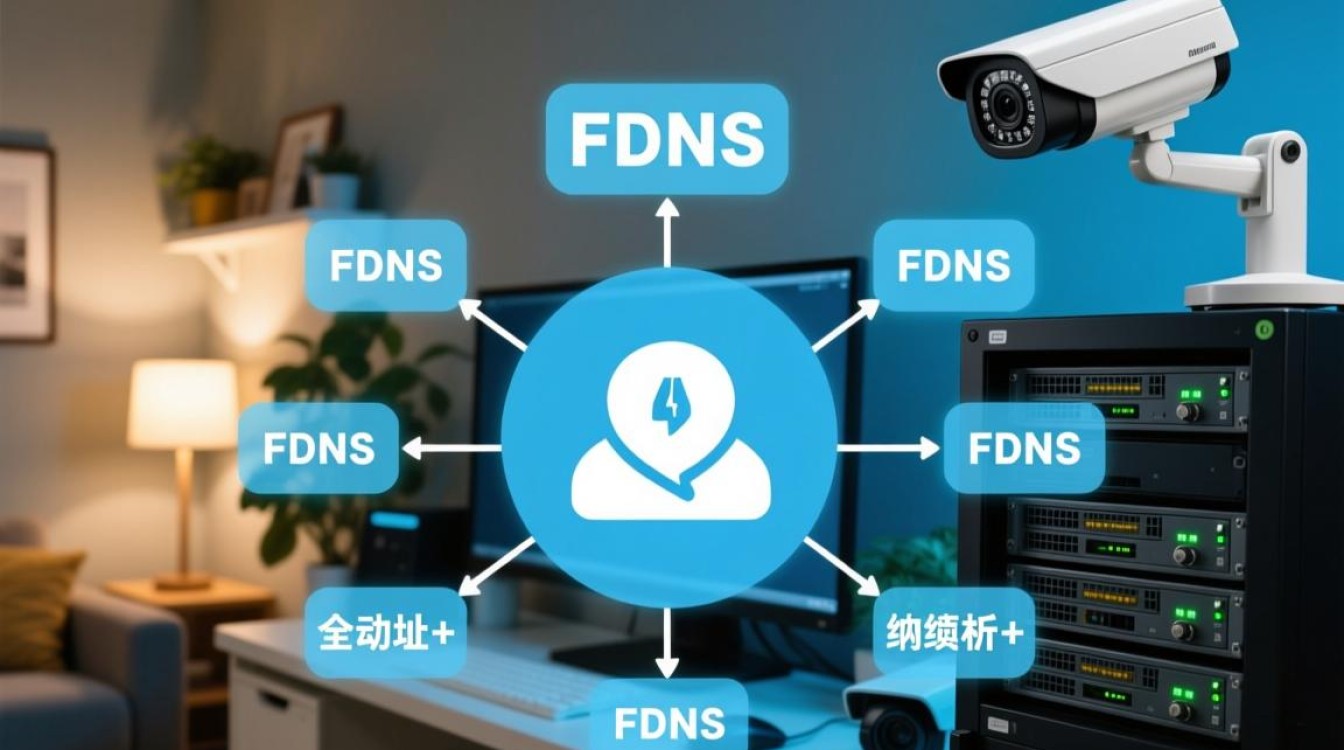如何用阿里云域名解析实现家庭宽带的动态域名DDNS服务？