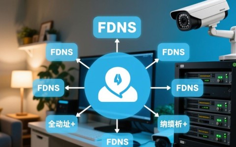 如何用阿里云域名解析实现家庭宽带的动态域名DDNS服务？