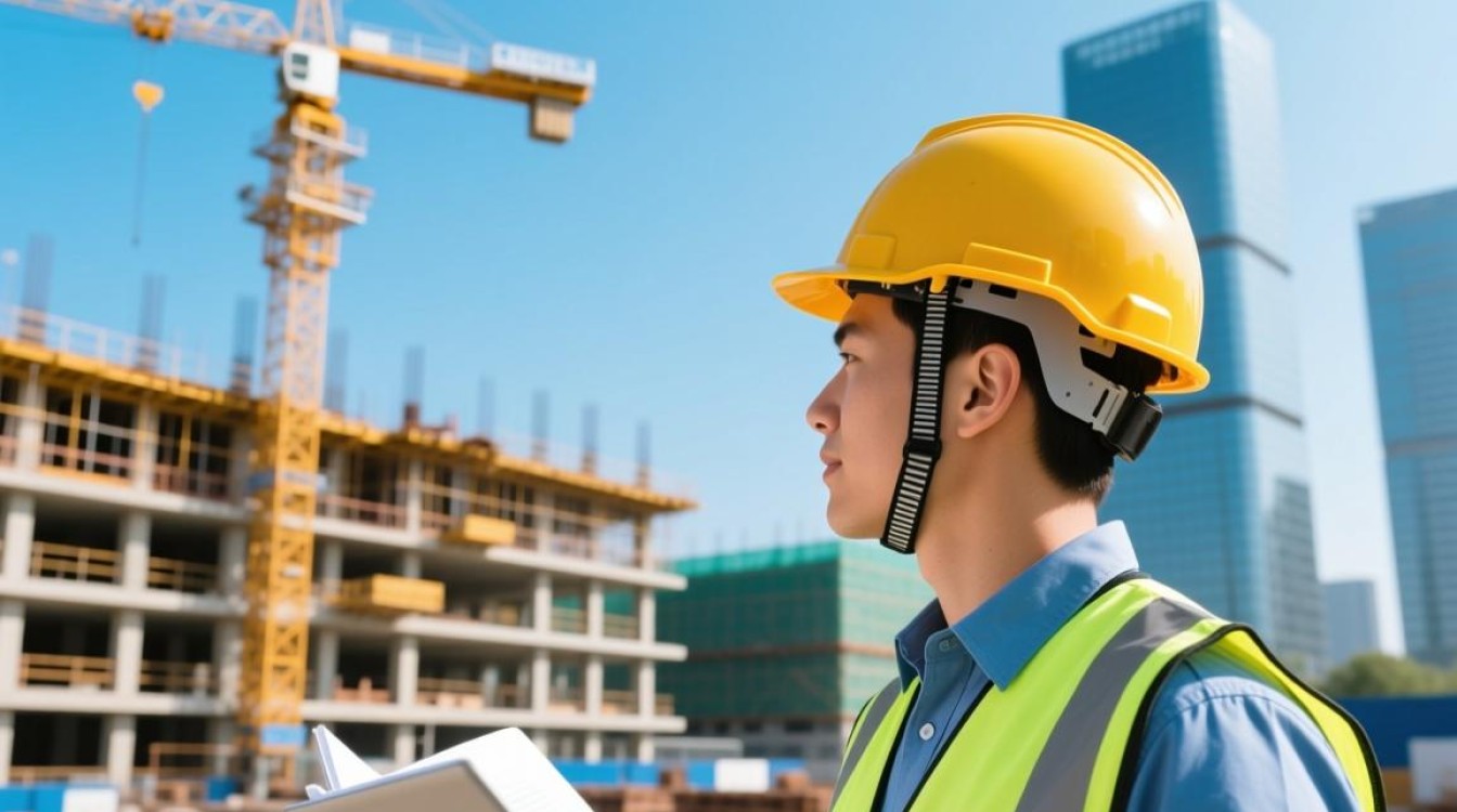 如何通过AI视频监控提升建筑工地安全帽佩戴检测效率？