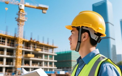 如何通过AI视频监控提升建筑工地安全帽佩戴检测效率？
