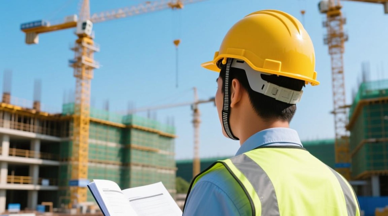 如何通过AI视频监控提升建筑工地安全帽佩戴检测效率？