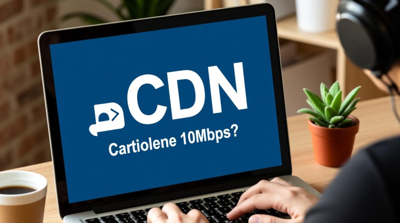 CDN 10M带宽一个月大概能用掉多少流量？